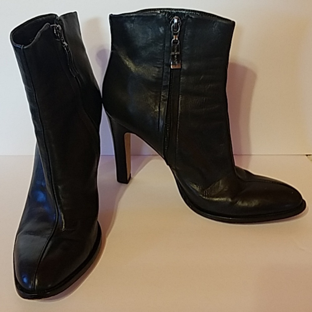 BCBG Max Azria Booties